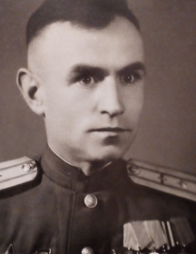 Доронин Николай Михайлович