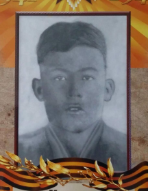 Корнев Иннокентий Никитович