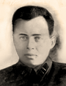 Барсуков Иван Лаврентьевич