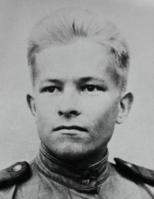 Николаев Михаил Тимофеевич