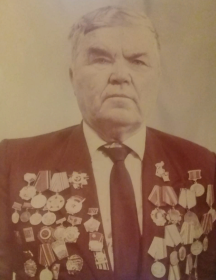 Зинченко Василий Иванович