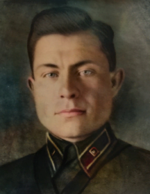 Ершков Михаил Владимирович