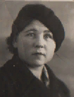 Мокичева Мария Ивановна