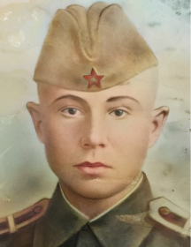 Никифоров Николай Андреевич