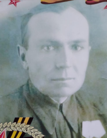 Терещенко Иван Матвеевич
