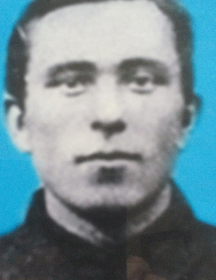 Земцов Фёдор Кириллович