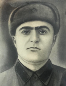 Багдасарян Пилос Григорьевич