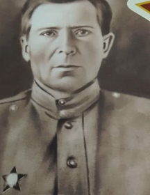 Романченко Иван Михайлович