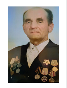 Немов Владимир Михайлович