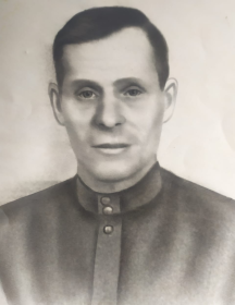 Корнилов Александр Иванович