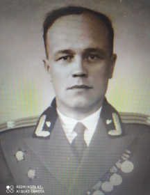 Браилко Михаил Титович