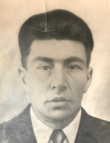 Седов Александр Фёдорович