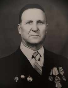 Косяков Иван Иванович