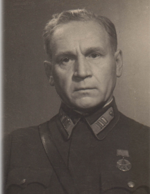 Царев Василий Григорьевич