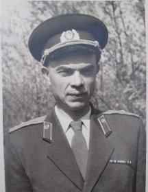 Макаров Иван Федорович