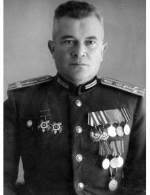 Спицын Николай Николаевич