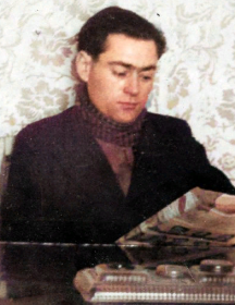 Пупков Александр Иванович