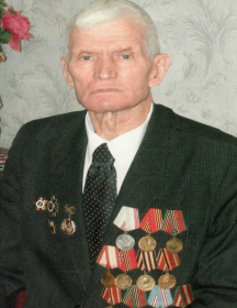 Вишняков Иван Гуреевич