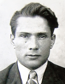 Валиев Сергей Захарович
