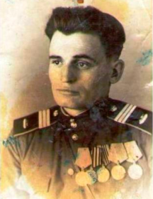 Жидков Сергей Иванович