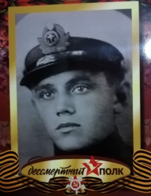 Апраушев Иван Филиппович