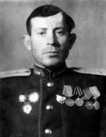 Сазонов Николай Константинович
