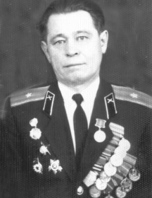 Колотов Иван Иванович