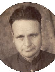 Тощев Василий Стратонович