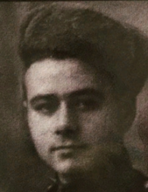 Кияшко Николай Федорович