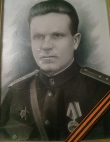 Бабичев Аким Семенович