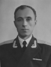 Плаван Сергей Иванович