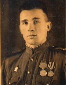 Селиванов Николай Васильевич