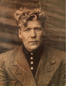 Коровин Василий Яковлевич