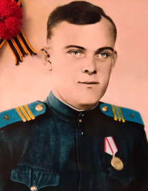 Попов Константин Яковлевич
