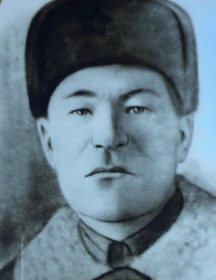 Саблин Александр Григорьевич
