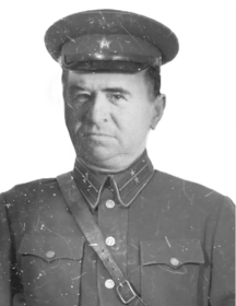 Довгий Владимир Михайлович