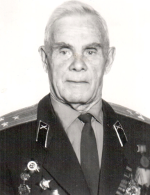Федченко Александр Иванович