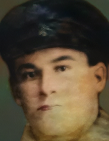 Мельников Николай Титович