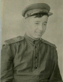 Коварский Адольф Борисович