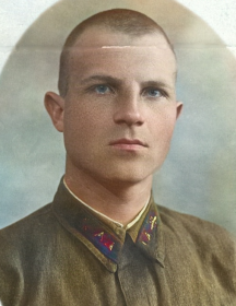 Кеппул Александр Гертович