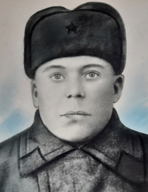 Куликов Сергей Федорович