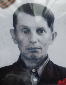 Кочубаров Сергей Александрович