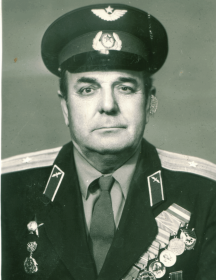 Корсаков Иван Семенович