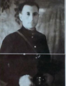 Пекелис Абрам Моисеевич