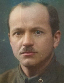 Малатов Павел Иванович