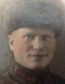 Капустин Николай Данилович