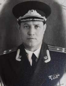 Карташков Николай Андреевич