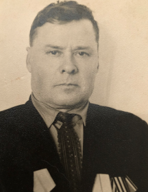 Кича Андрей Константинович