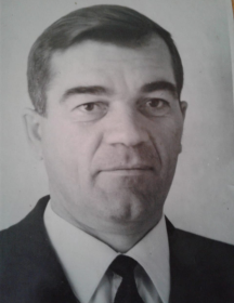 Соколов Борис Николаевич