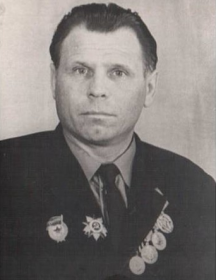 Мышаев Иван Петрович